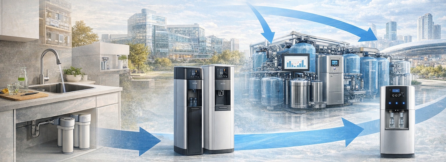 системы Водолей