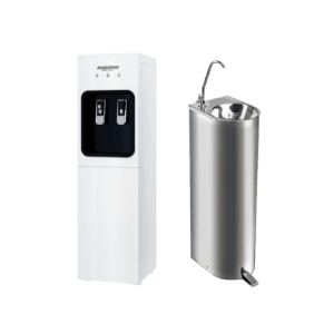 Водораздаточное оборудование