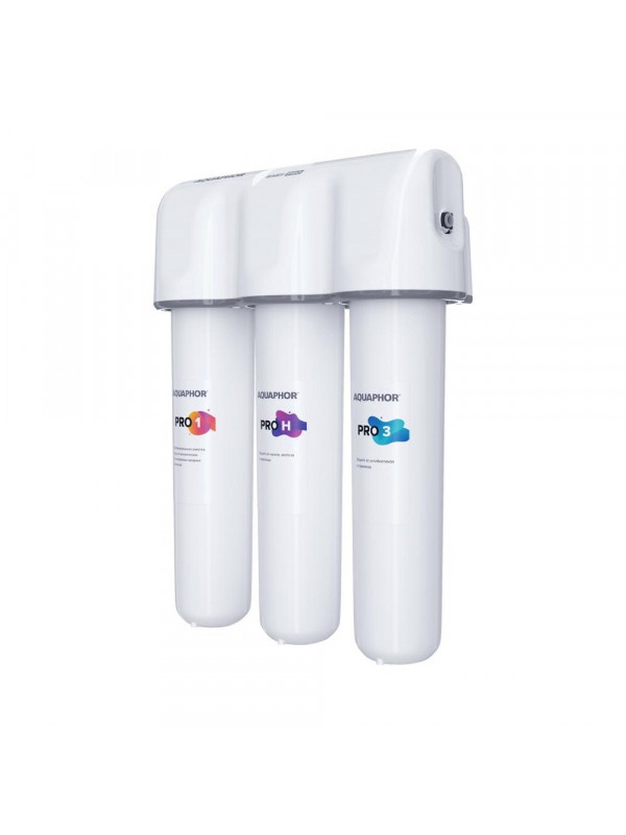 АКВАФОР Baby H Pro фото 2