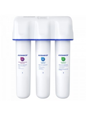 Аквафор Кристалл фото 2