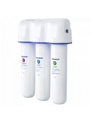 Аквафор Кристалл А фото 1