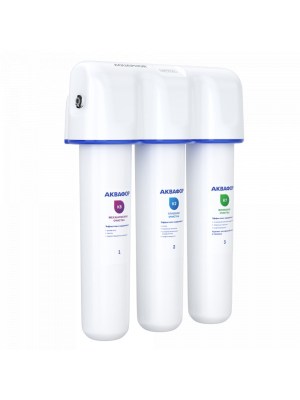 Аквафор Кристалл А фото 2