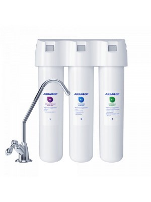 Аквафор Кристалл А фото 6