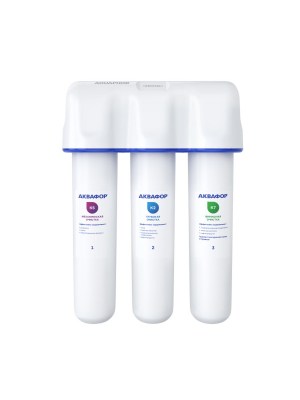 Аквафор Кристалл А фото 7