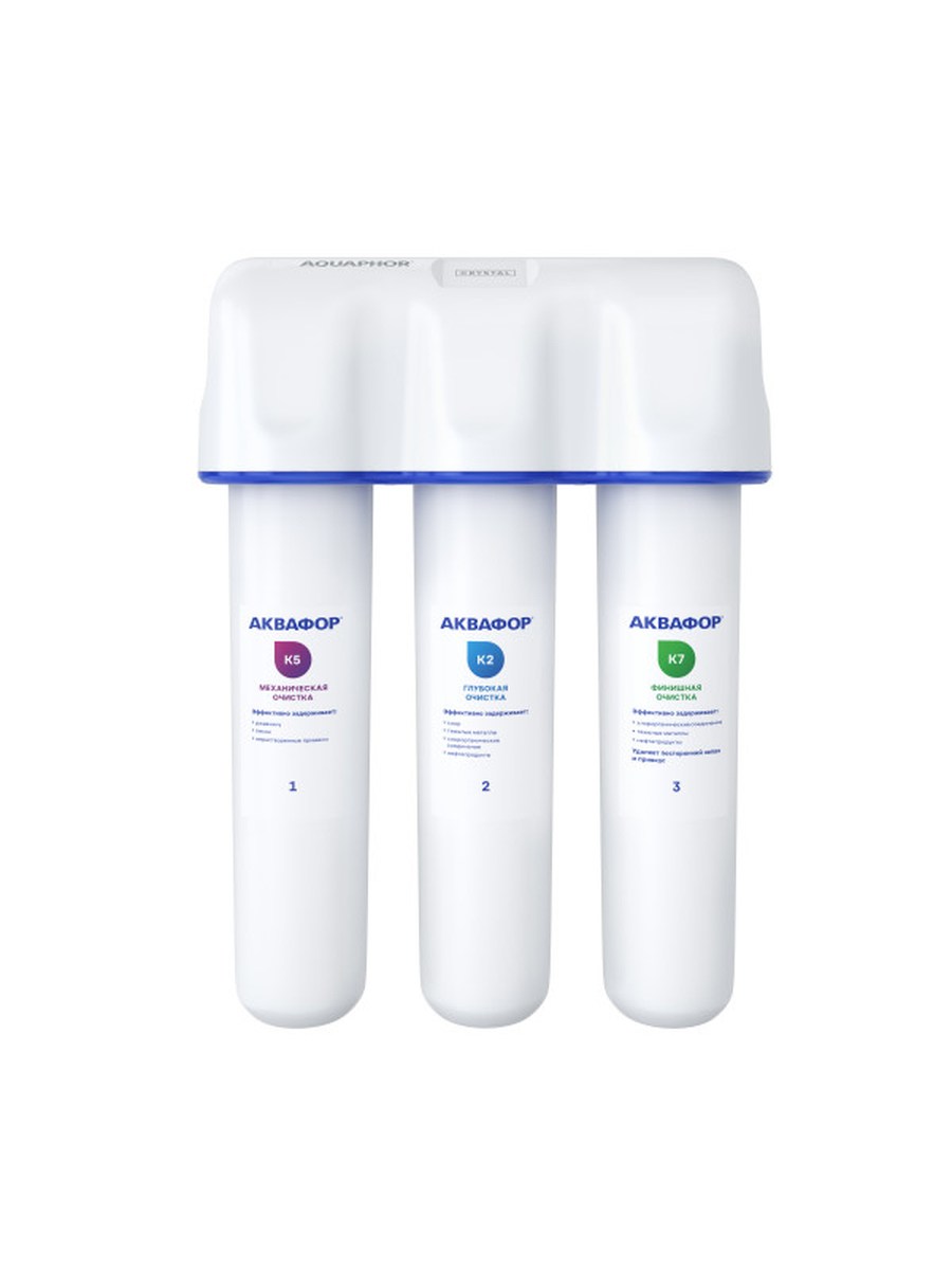 Аквафор Кристалл А фото 7