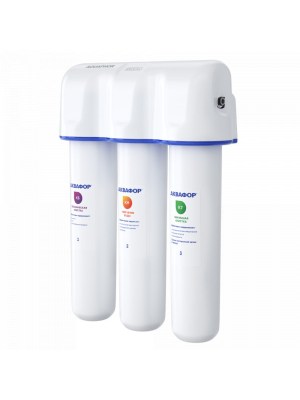 Аквафор Кристалл А для жесткой воды фото 1