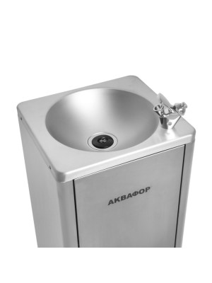 Фильтр Фонтанчик Аквафор Кристалл-ЭКО-80-2 для очистки воды