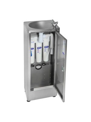 Фильтр Фонтанчик Аквафор Кристалл-ЭКО-80-2 для очистки воды