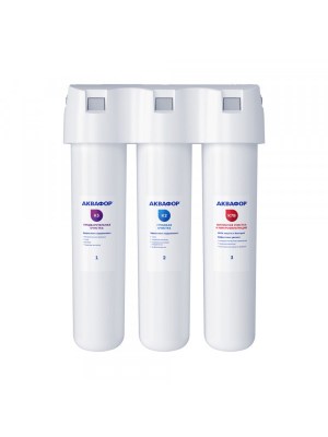 Аквафор Кристалл Эко (К3-К2-К7В) фото 1