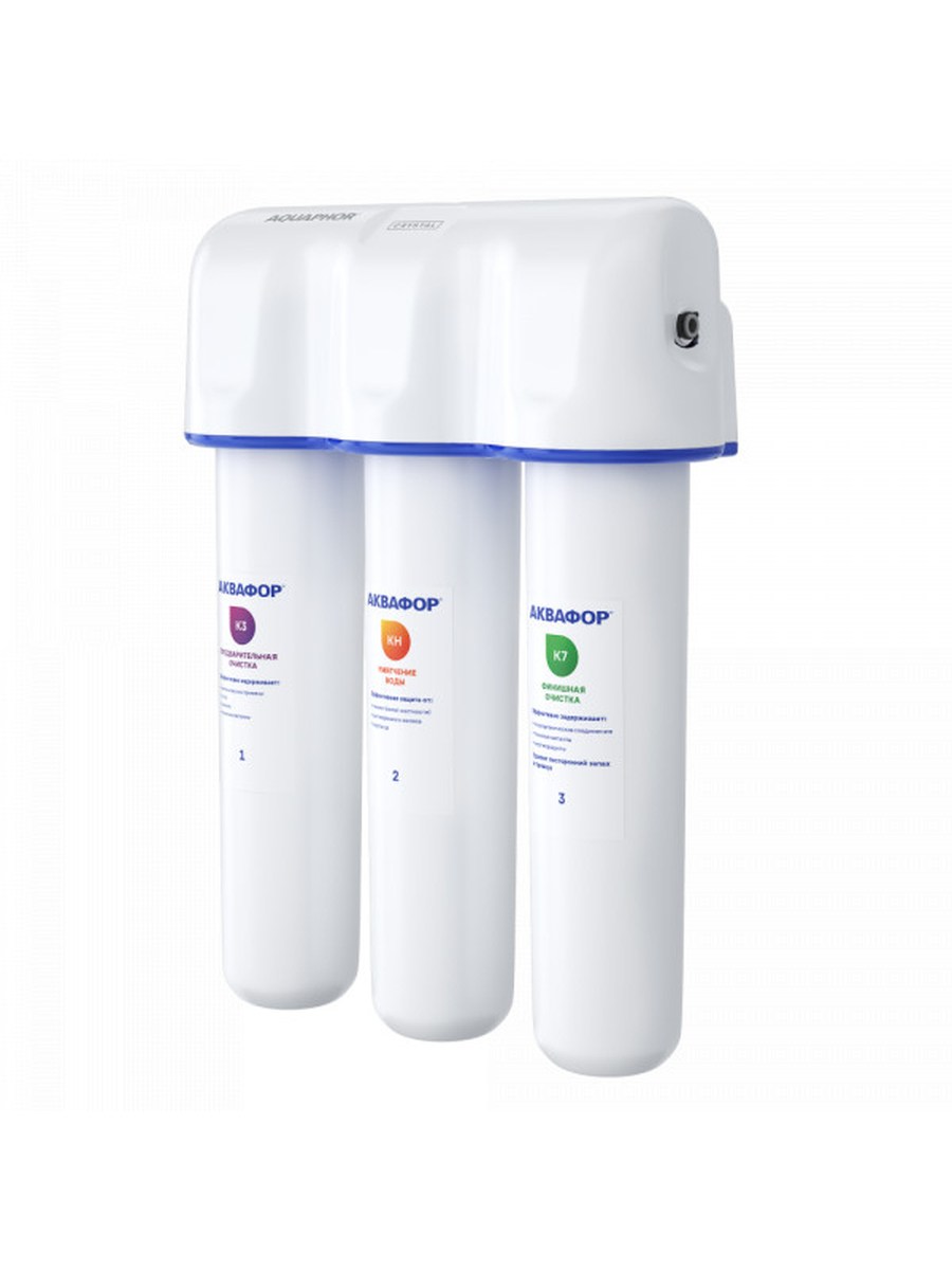 Аквафор КристаллН фото 1