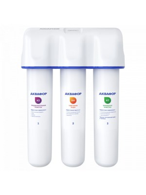 Аквафор КристаллН фото 2