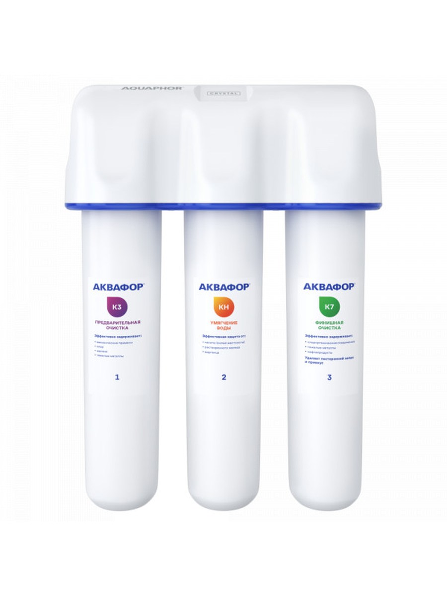 Аквафор КристаллН фото 2