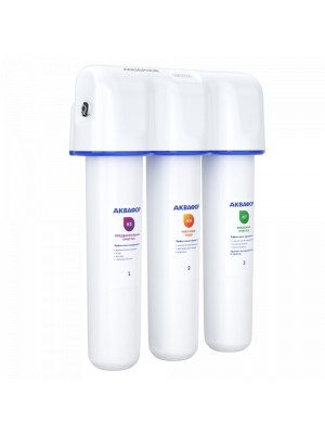 Аквафор КристаллН фото 3