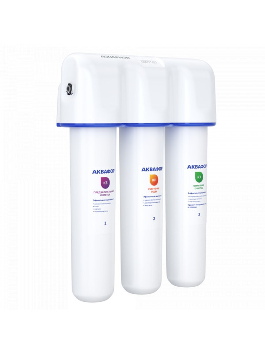 Аквафор КристаллН фото 3