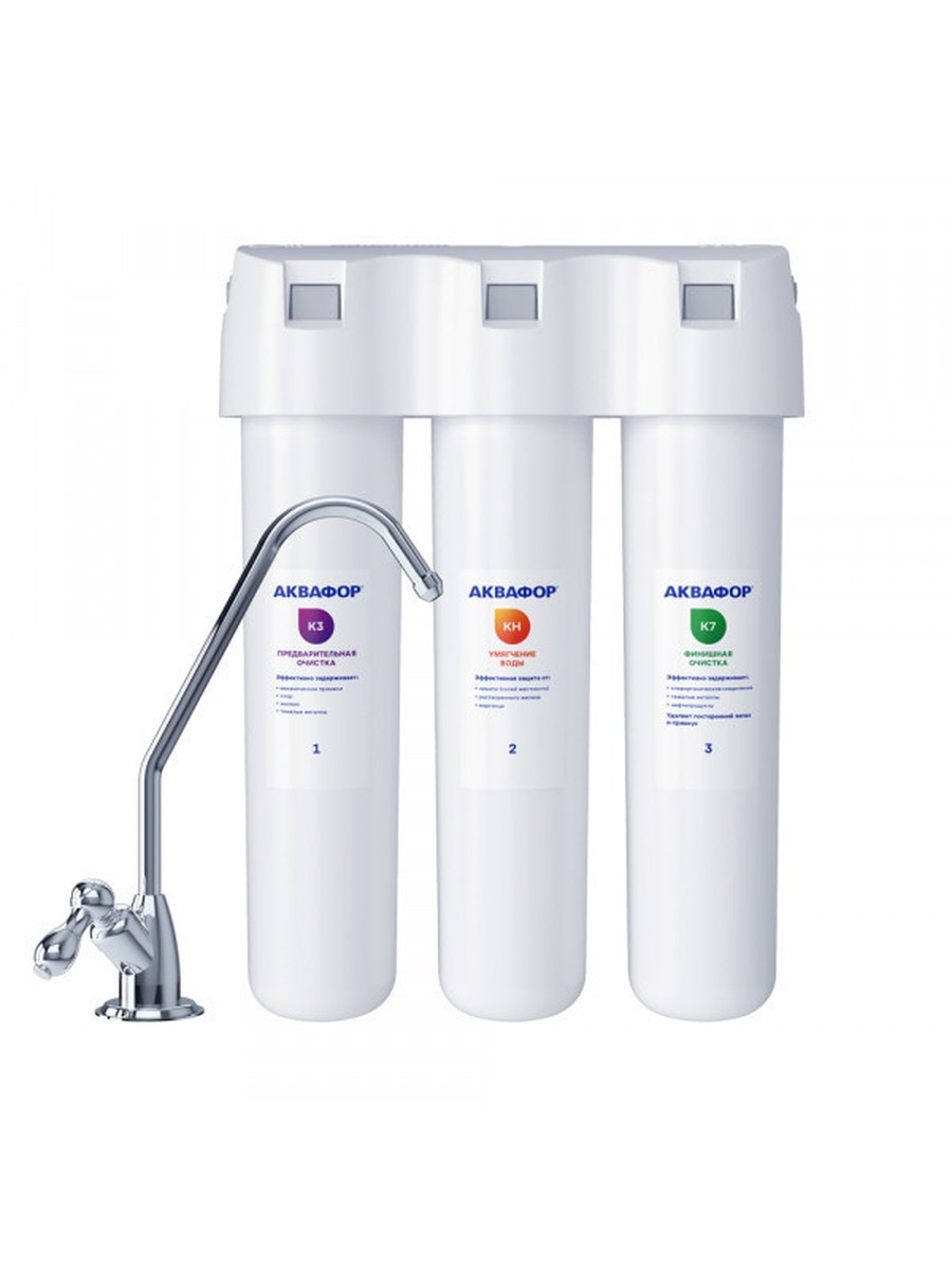 Аквафор КристаллН фото 5