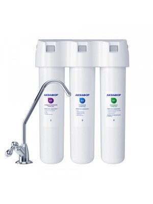 Аквафор КристаллН фото 6