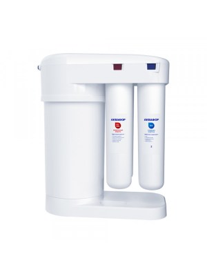 Аквафор DWM-101S Морион + Кран С125 фото 1