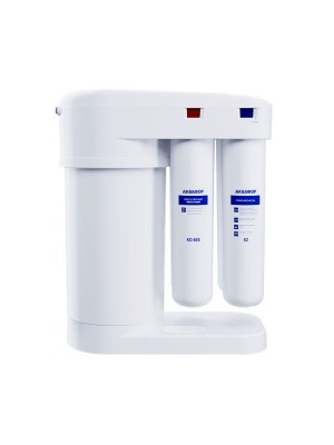 Аквафор DWM-101S Морион + Кран С125 фото 9