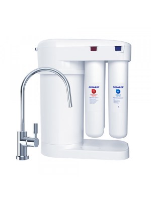 Фильтр Аквафор DWM-101S Морион для очистки воды