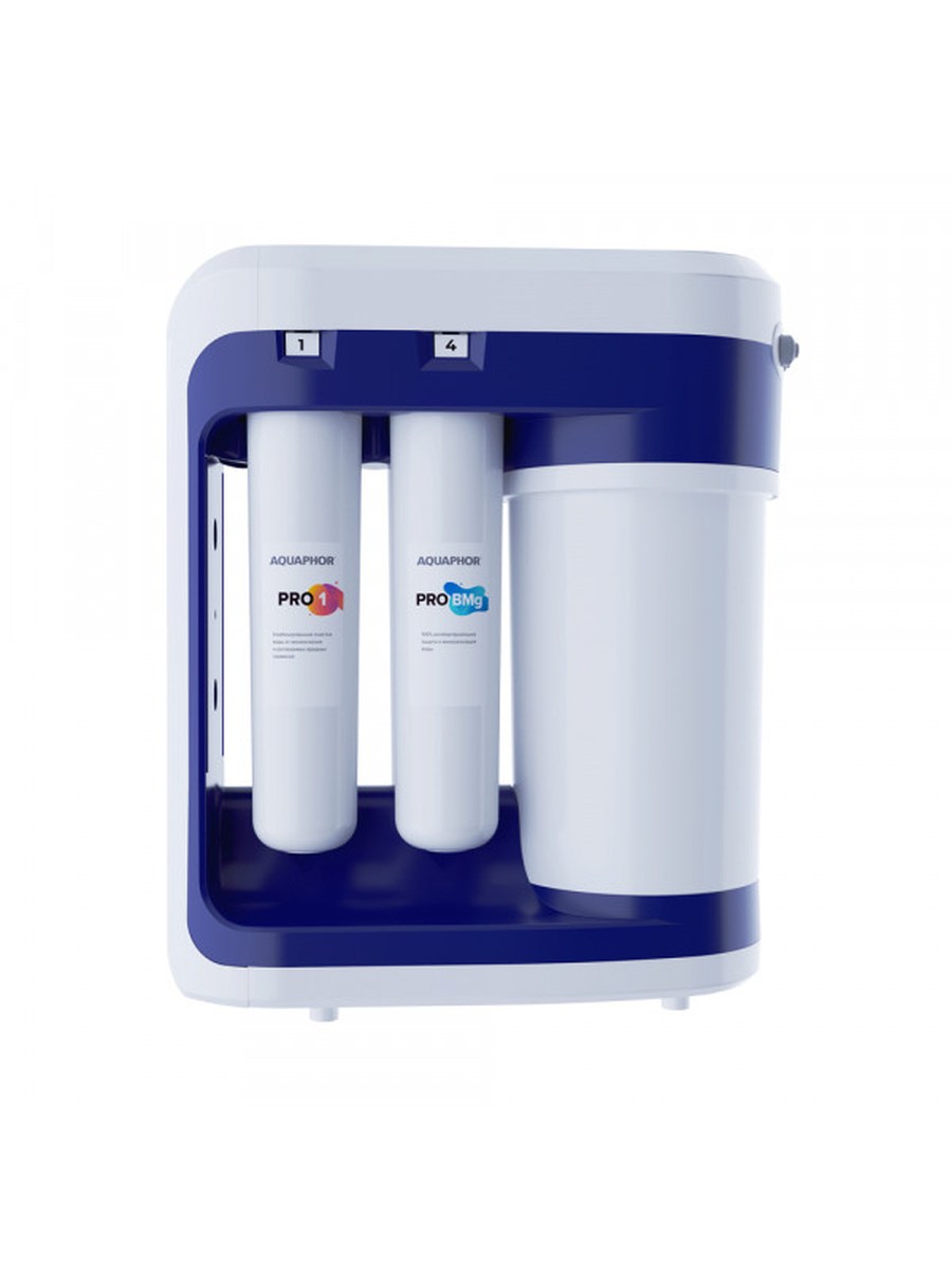 АКВАФОР DWM-202S Pro фото 4