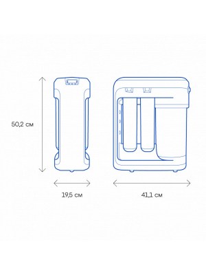 АКВАФОР DWM-202S Pro фото 5