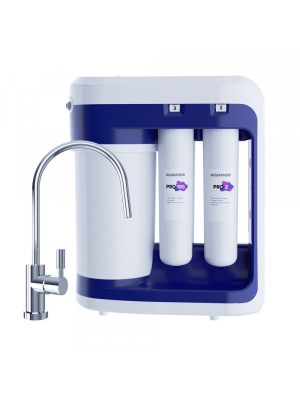 Фильтр АКВАФОР DWM-202S Pro для очистки воды