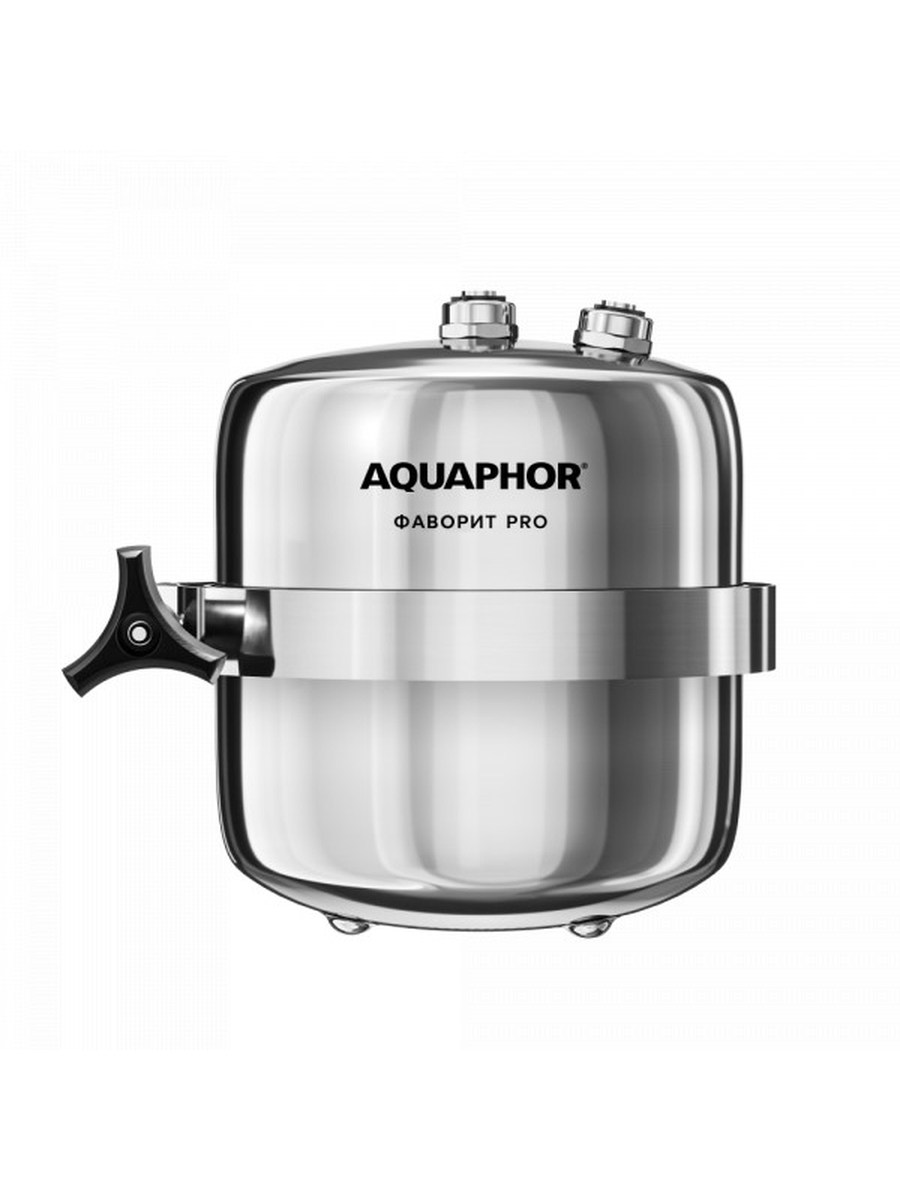 Фильтр Аквафор Фаворит PRO (без крана) для очистки воды