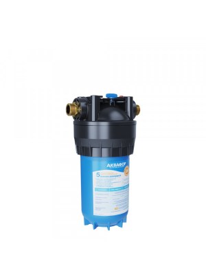 Корпус Аквафор Гросс 10 фото 8