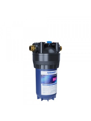 Аквафор Гросс 10 с модулем B510-12 фото 3