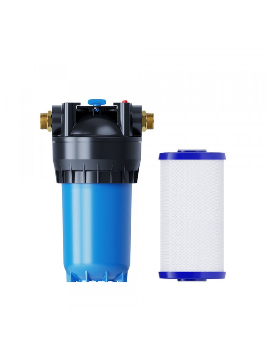 Аквафор Гросс 10 с модулем B510-12 фото 5