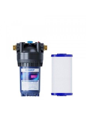 Фильтр Аквафор Гросс 10 с модулем B510-12 для очистки воды