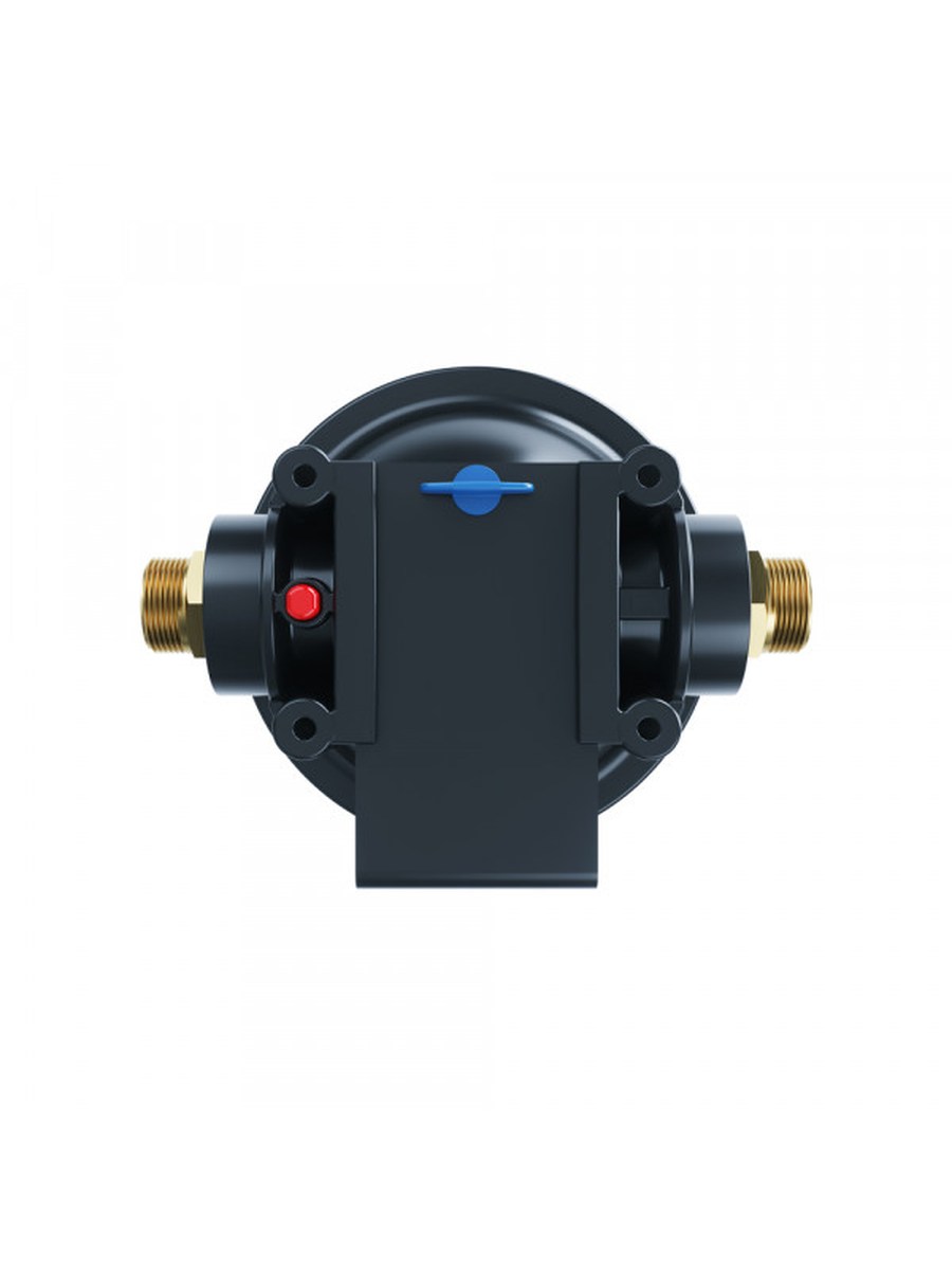 Аквафор Гросс 10 с полипропиленовым модулем фото 4