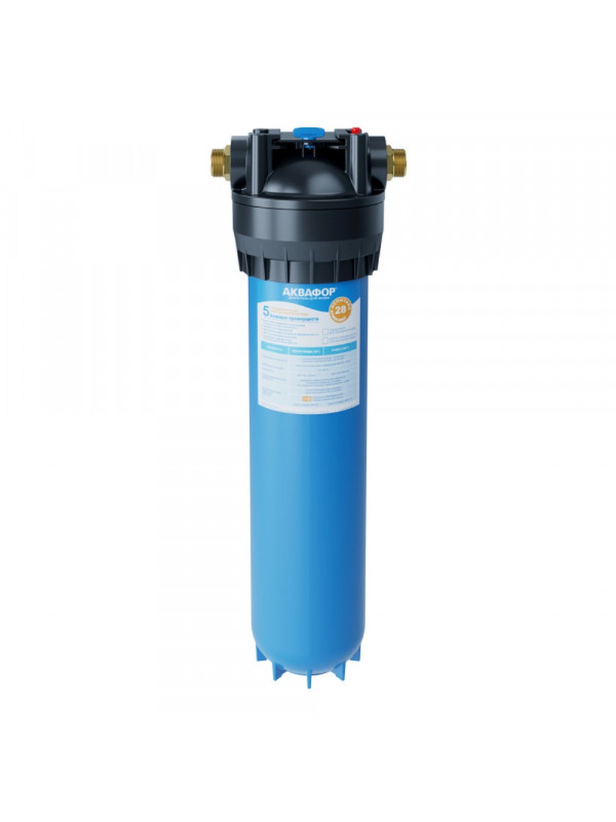 Корпус Аквафор Гросс 20 фото 5