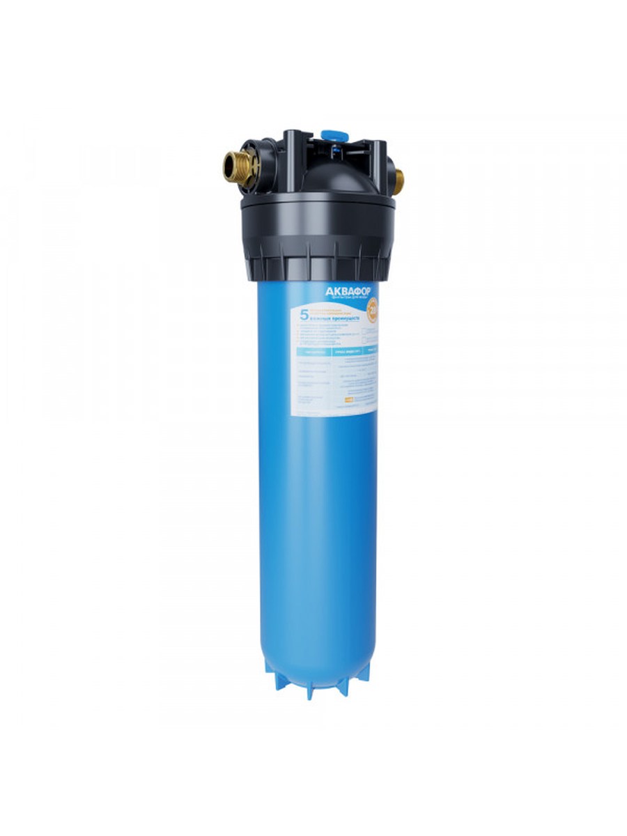 Корпус Аквафор Гросс 20 фото 7