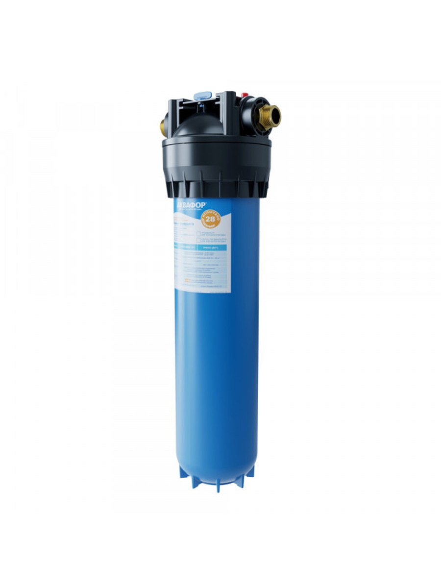 Корпус Аквафор Гросс 20 фото 8