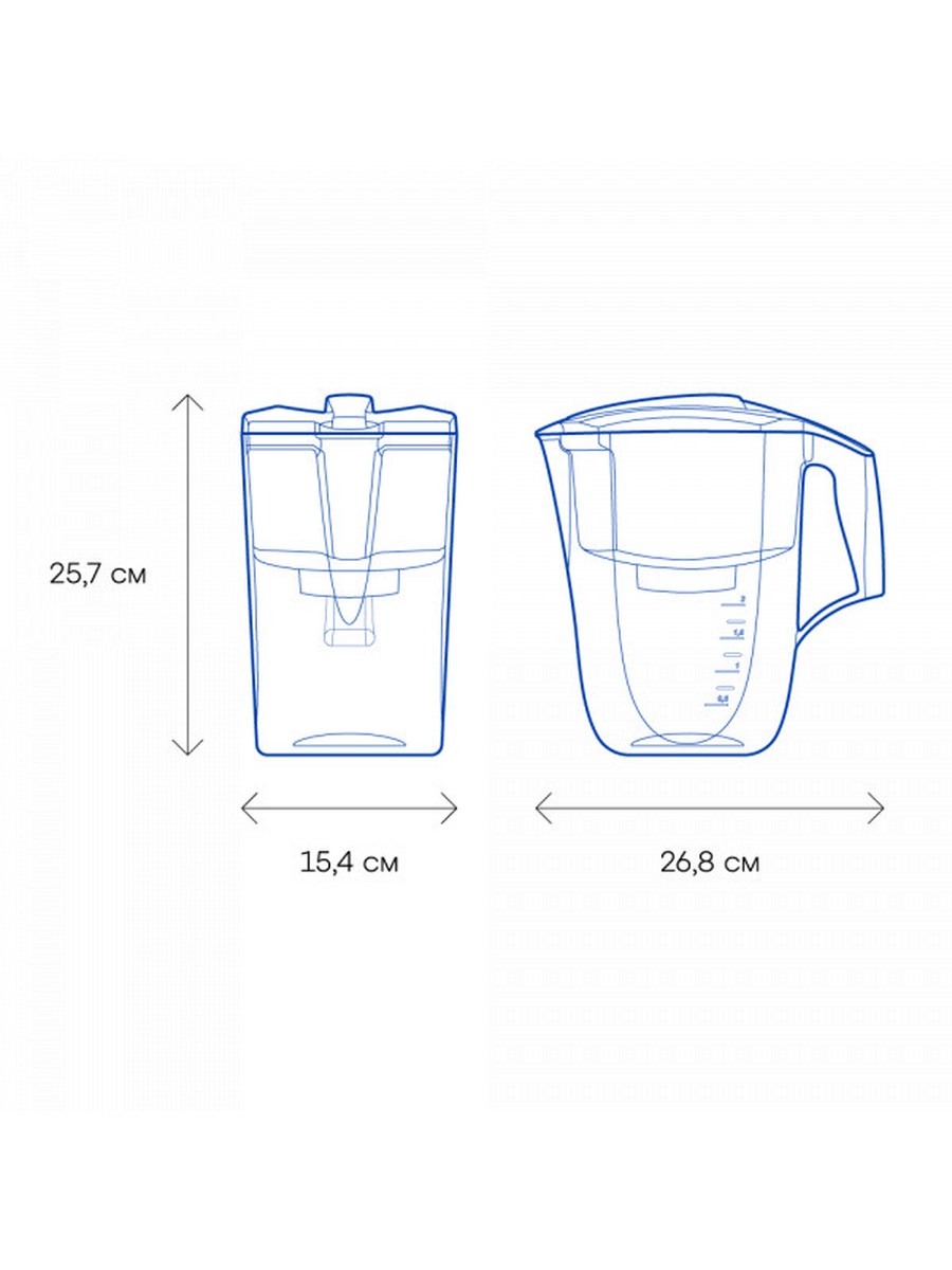 Аквафор Гарри А5 фото 11