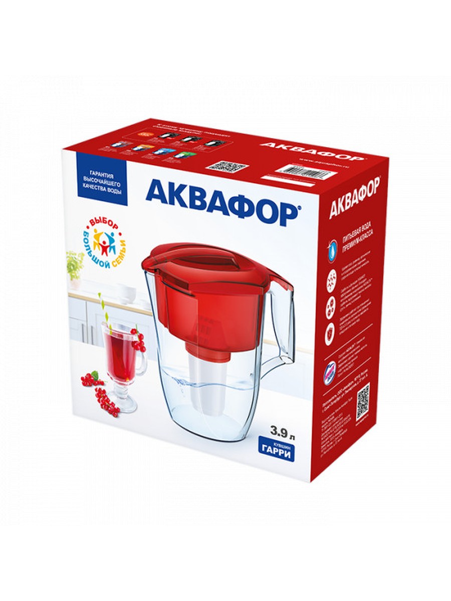 Аквафор Гарри А5 фото 12