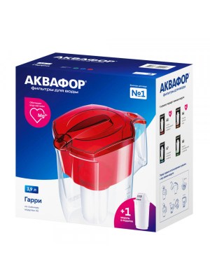 Аквафор Гарри А5 с дополнительным модулем фото 6