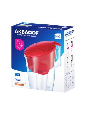 Аквафор Инди А6 фото 4