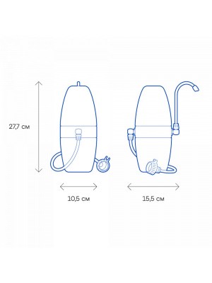 Аквафор Модерн исп.4 фото 3