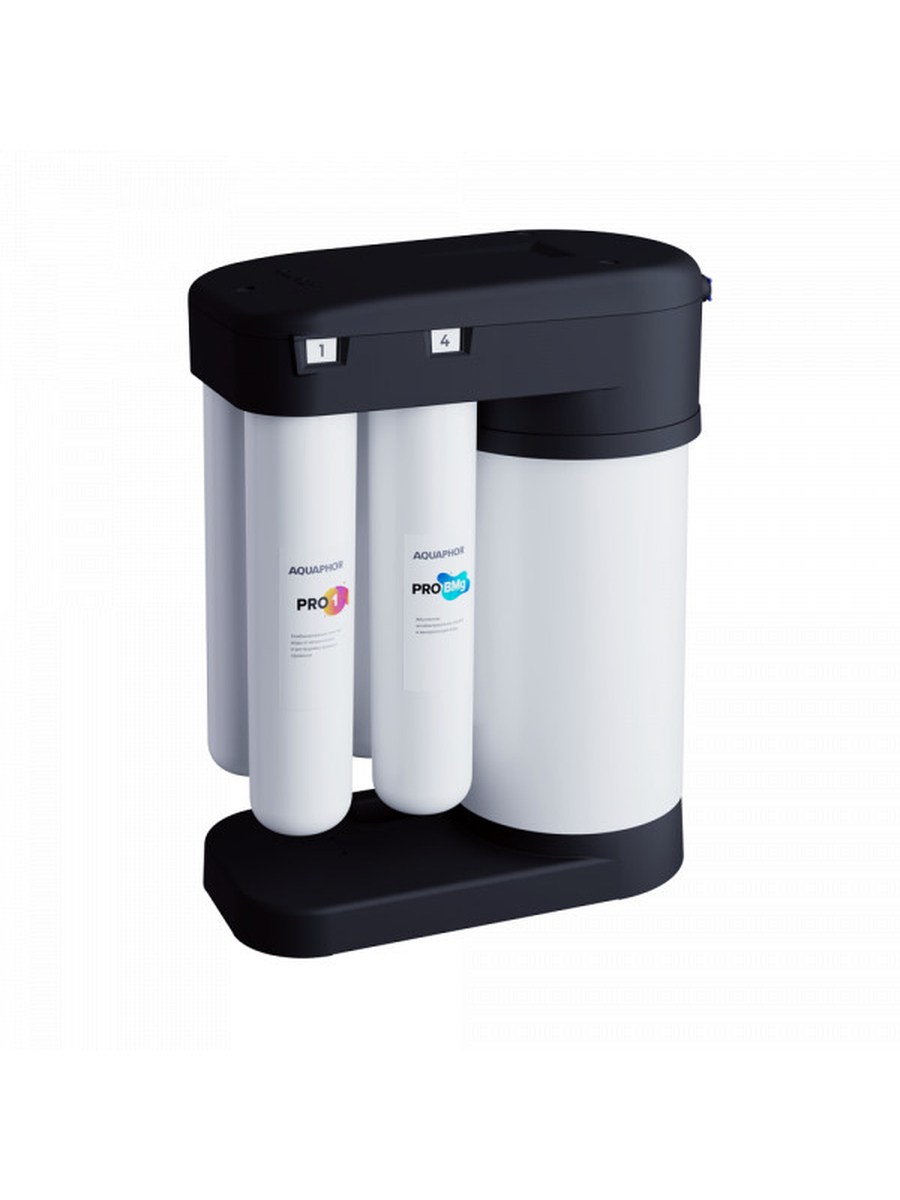 Аквафор Морион DWM-102S Pro фото 1