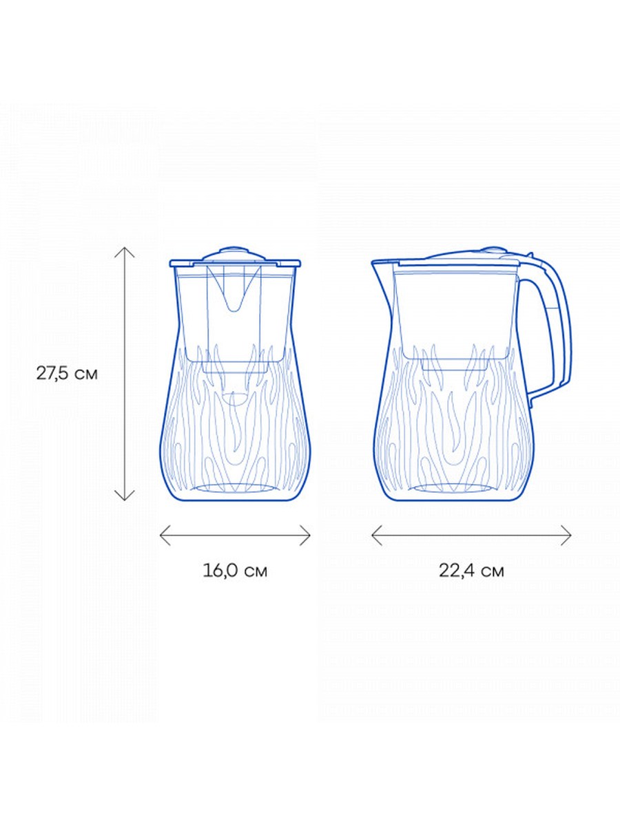 Аквафор Орлеан А7 фото 19