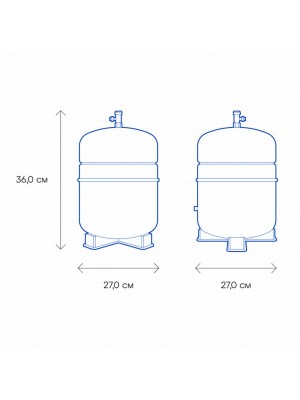 Аквафор Osmo Pro 100 фото 5