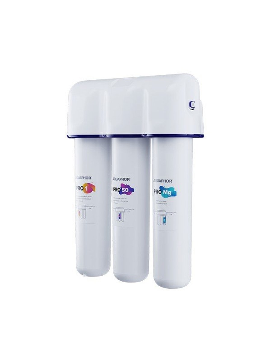 Аквафор Osmo Pro 50 фото 1