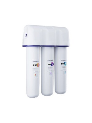 Аквафор Osmo Pro 50 фото 2