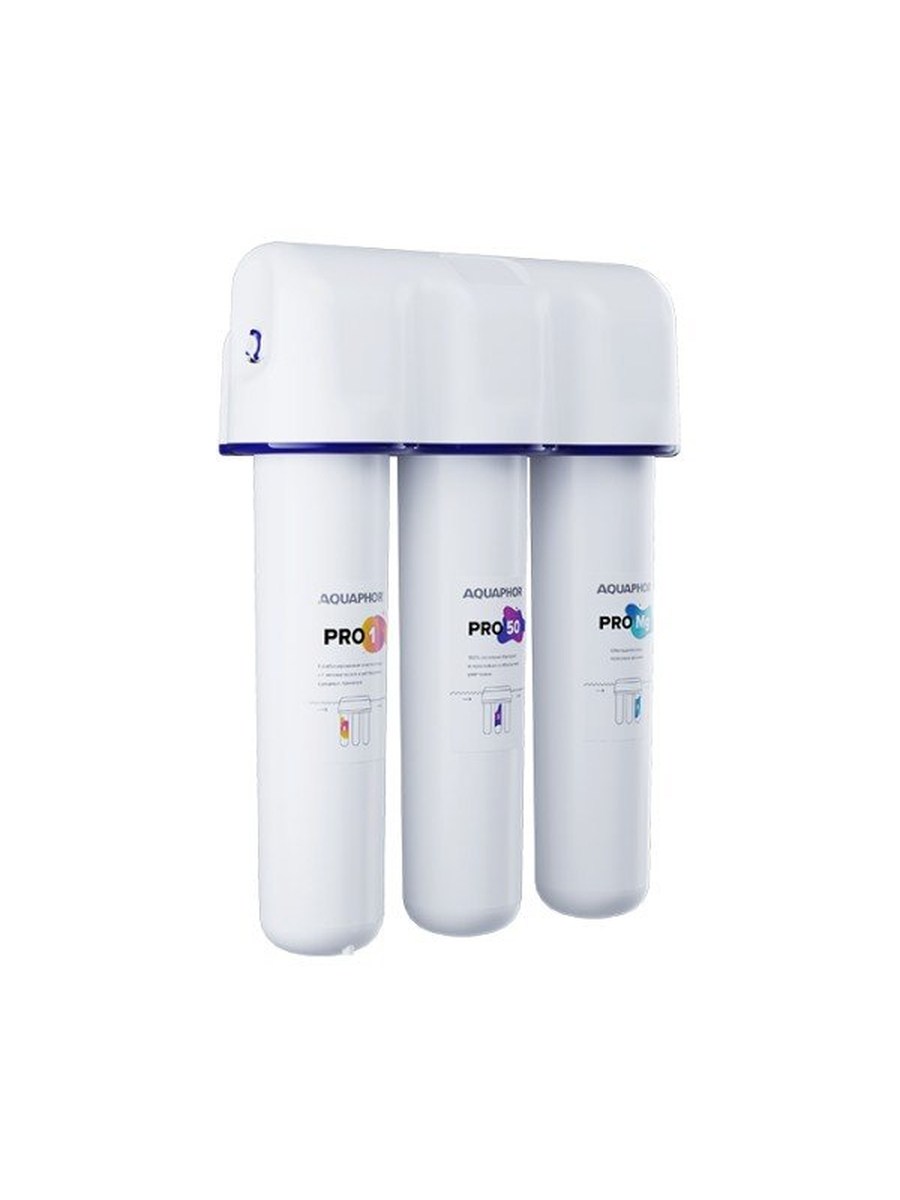 Аквафор Osmo Pro 50 фото 2