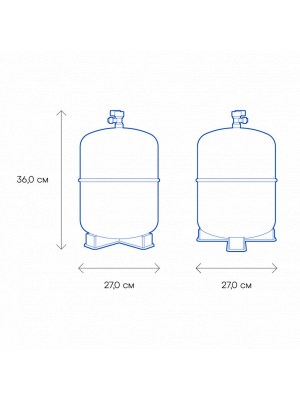 Аквафор ОСМО50исп.5 фото 5