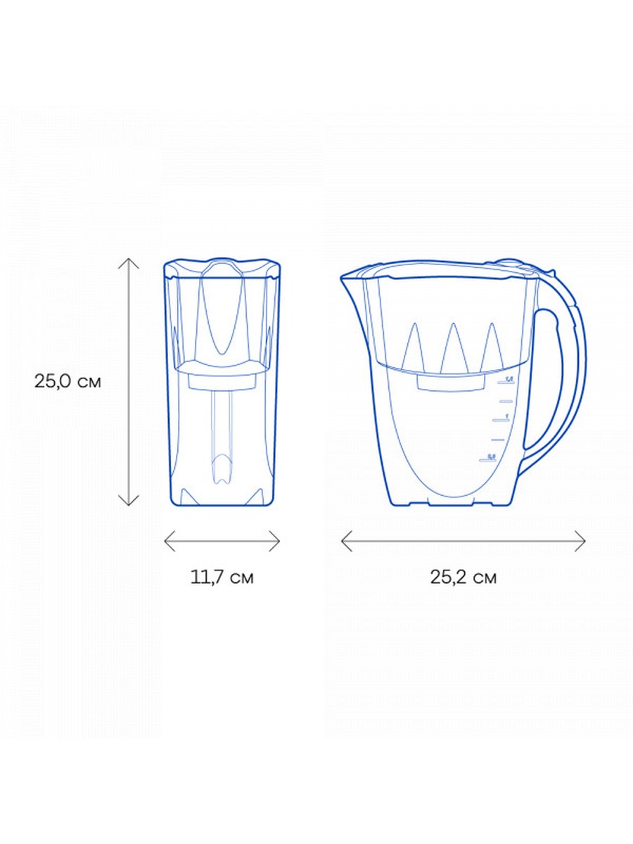 Аквафор Престиж А5 фото 23