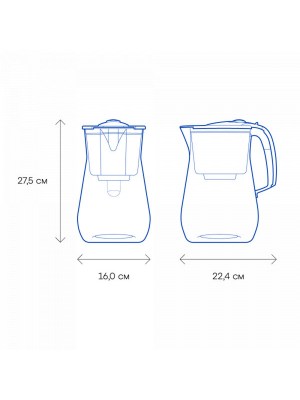 Аквафор Прованс А5 фото 6