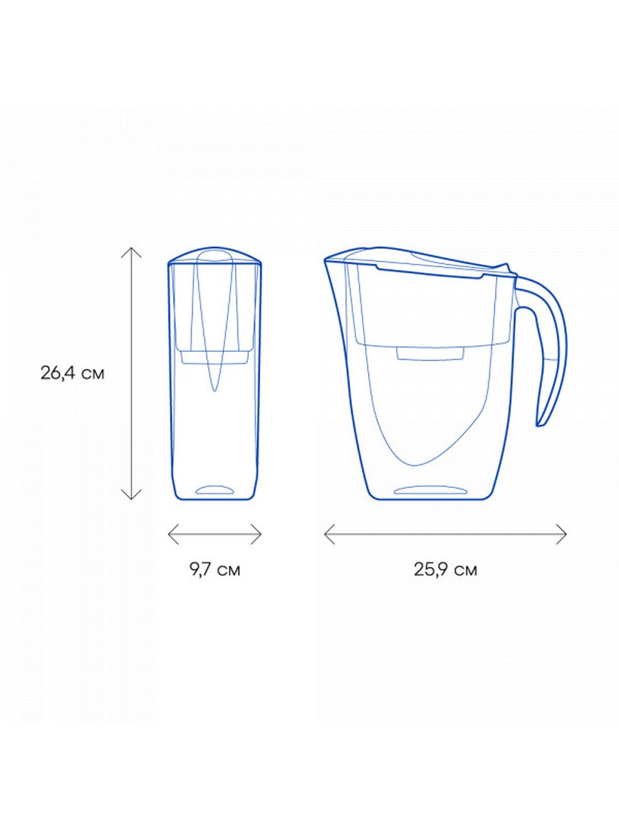 Аквафор Смайл фото 12